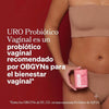 URO probiótico vaginal🌸Evita las infecciones íntimas