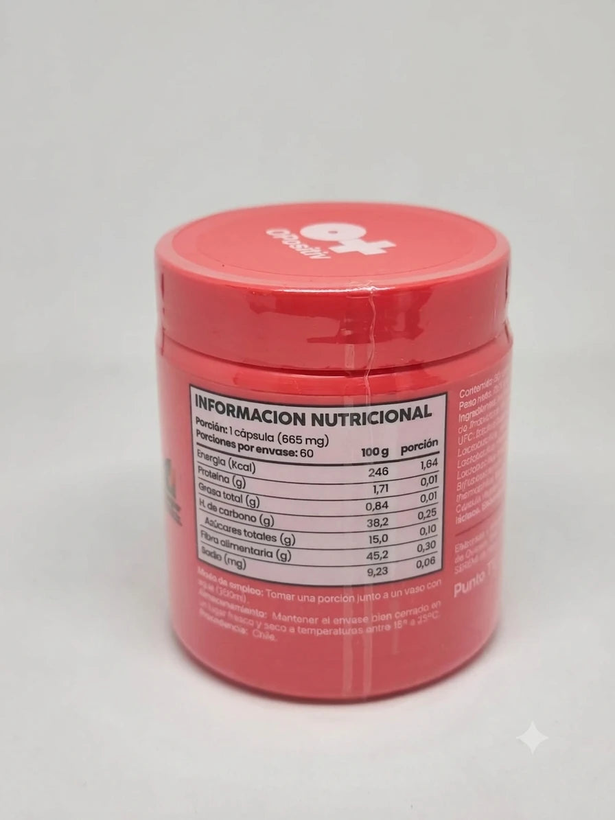URO probiótico vaginal🌸Evita las infecciones íntimas