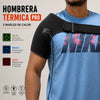 Hombrera Térmica PRO™para hombro y manguito rotador-3 niveles