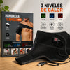 Hombrera Térmica PRO™para hombro y manguito rotador-3 niveles