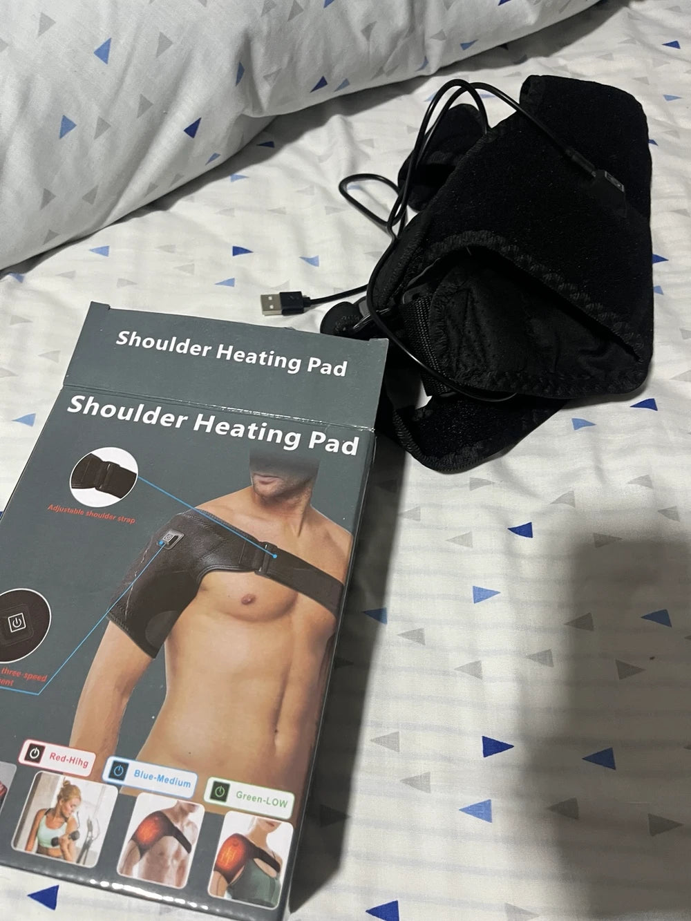 Review Card